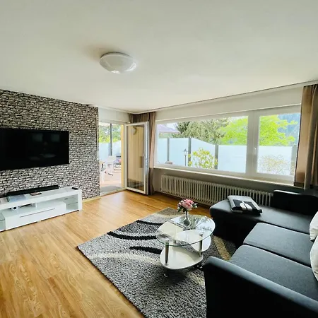 Ferienwohnung Haus Jenni im Schwarzwald Freudenstadt Exterior foto