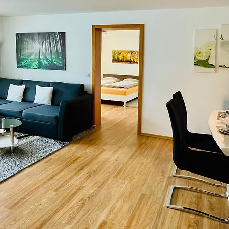 Ferienwohnung Haus Jenni im Schwarzwald Freudenstadt Exterior foto