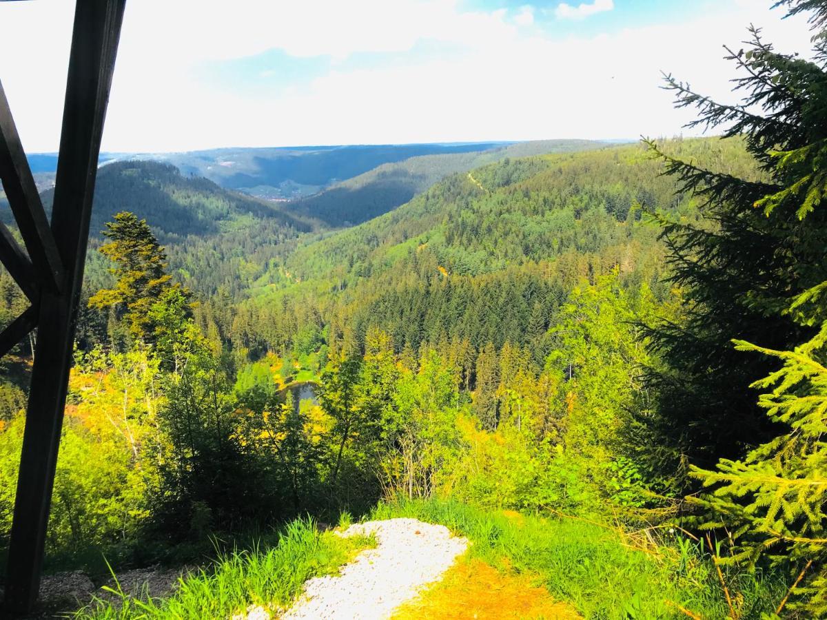 Haus Jenni Im Schwarzwald *