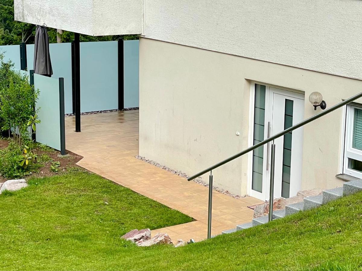 Apartment Haus Jenni Im Schwarzwald Freudenstadt