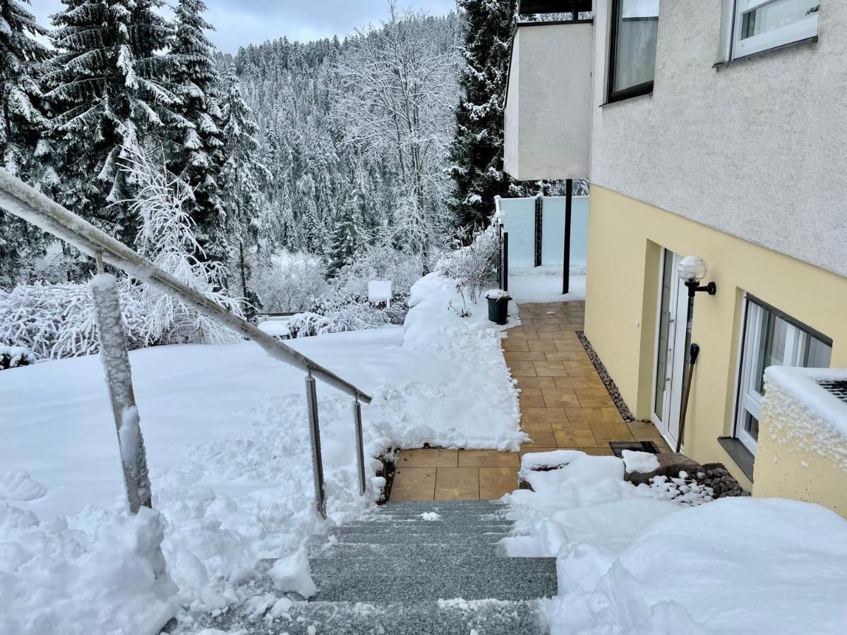 Haus Jenni Im Schwarzwald * Freudenstadt