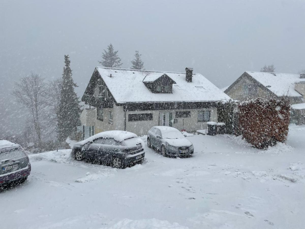 Haus Jenni Im Schwarzwald Apartment