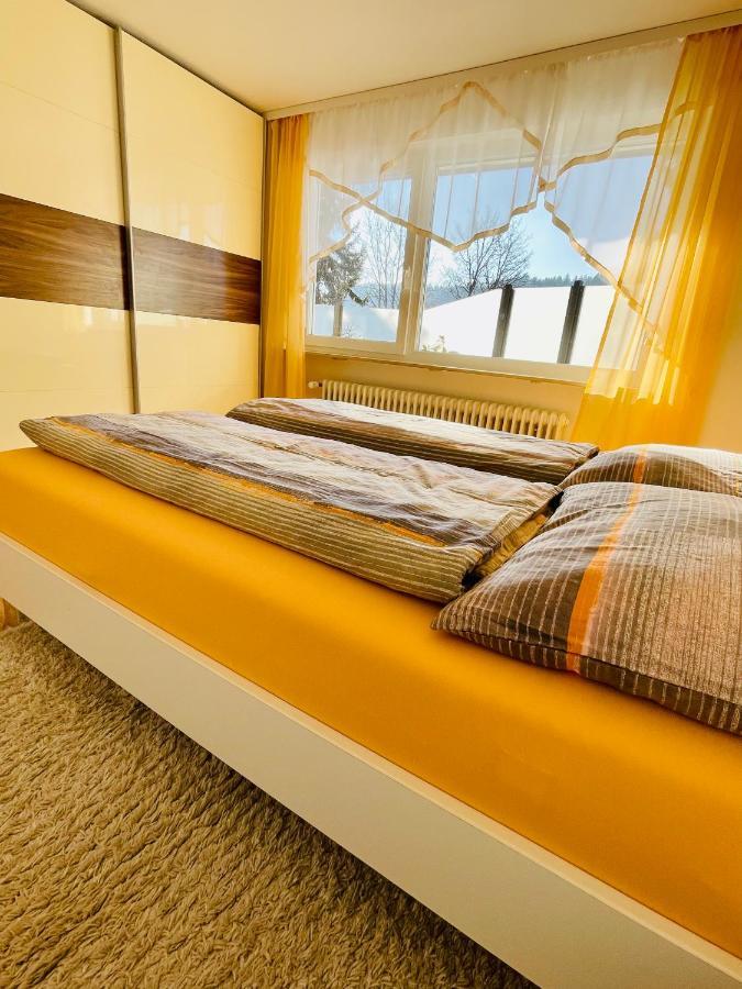 Apartment Haus Jenni Im Schwarzwald