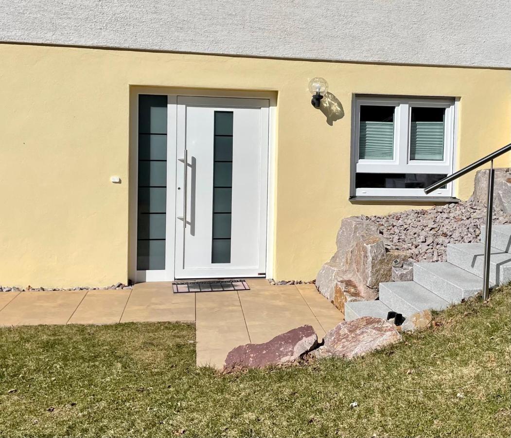 Haus Jenni Im Schwarzwald * Freudenstadt