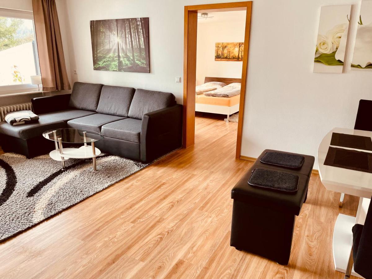 Apartment Haus Jenni Im Schwarzwald Freudenstadt