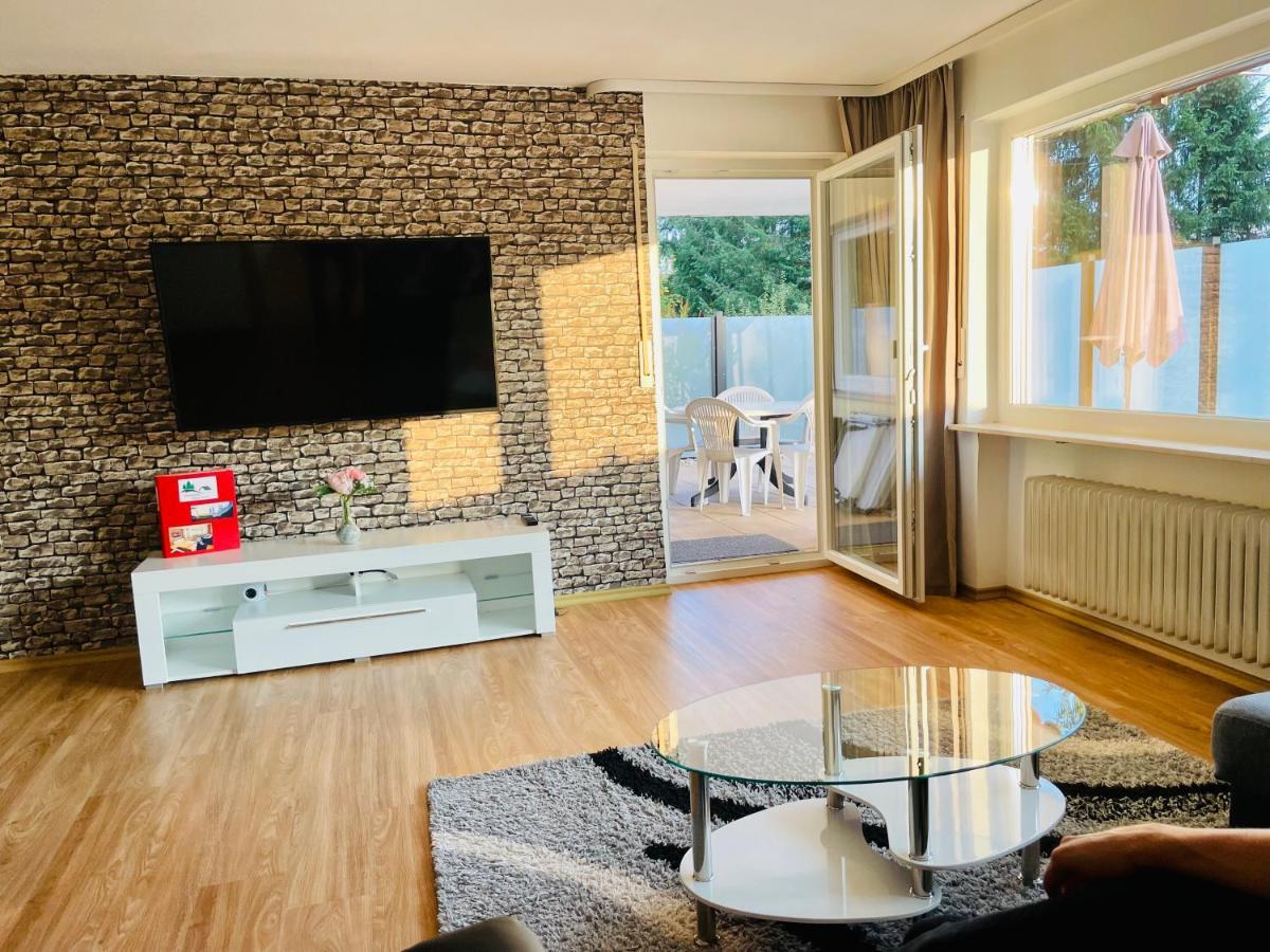 Haus Jenni Im Schwarzwald Apartment *
