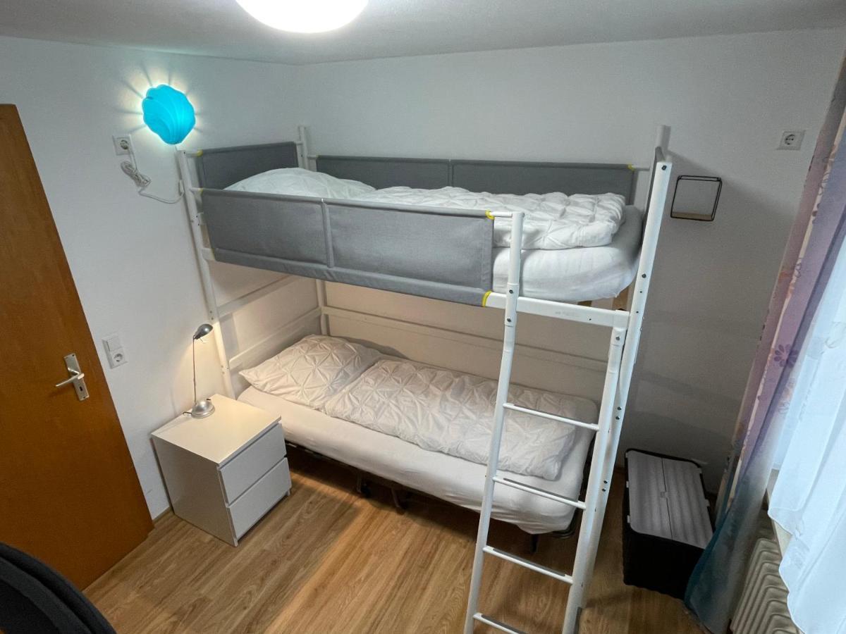 Apartment Haus Jenni Im Schwarzwald Freudenstadt