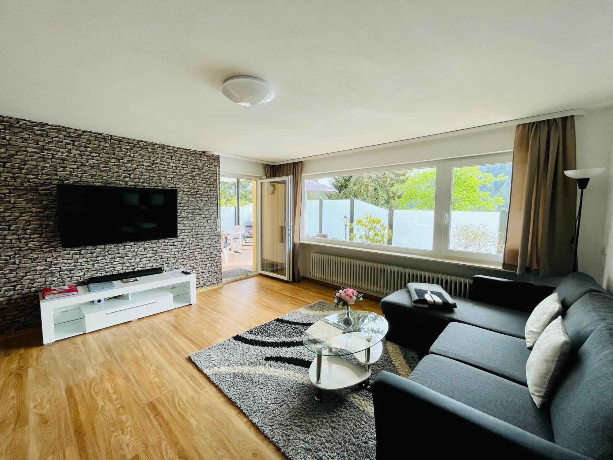 Haus Jenni Im Schwarzwald Apartment