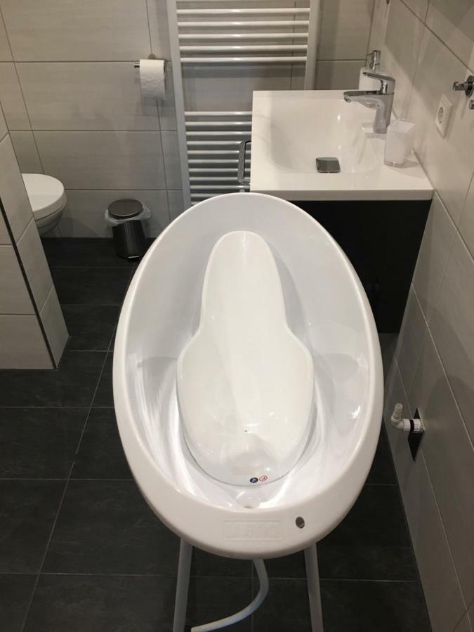 Haus Jenni Im Schwarzwald Apartment *